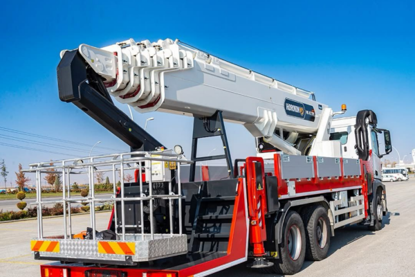 Bilici Vinç Kiralık Vinç Hizmetlerimiz