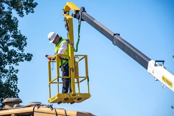 Bilici Vinç Kiralık Vinç Hizmetlerimiz