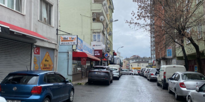 Bilici Vinç Galeri