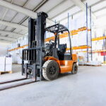 Bilici Vinç Tuzla Forklift Kiralama